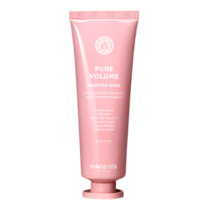 Maria Nila Pure Volume Booster Mask 50ml