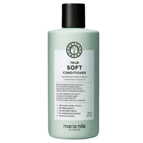 Maria Nila True Soft Conditioner 300ml