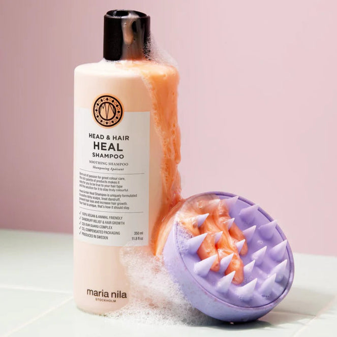 Maria Nila Head & Hair Heal Shampoo 350ml