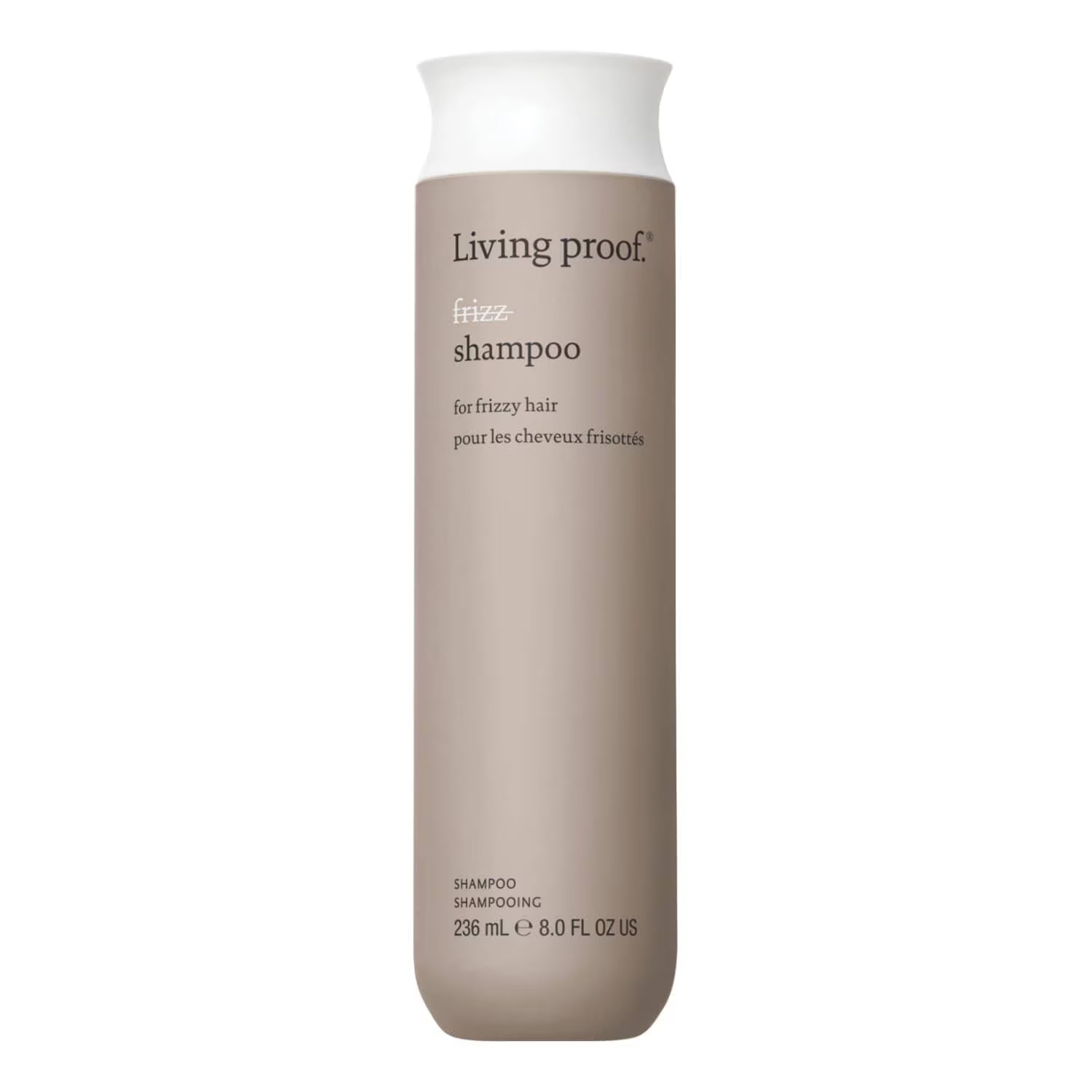 Living Proof No Frizz Shampoo 236ml