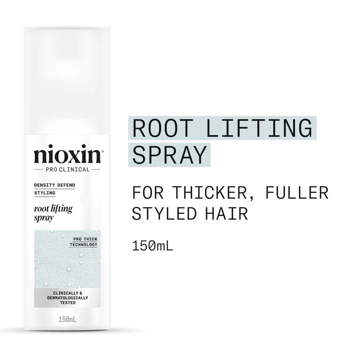 Nioxin Root Lifting Spray 150ml