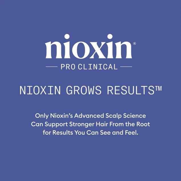 Nioxin Night Density Rescue Serum 70ml