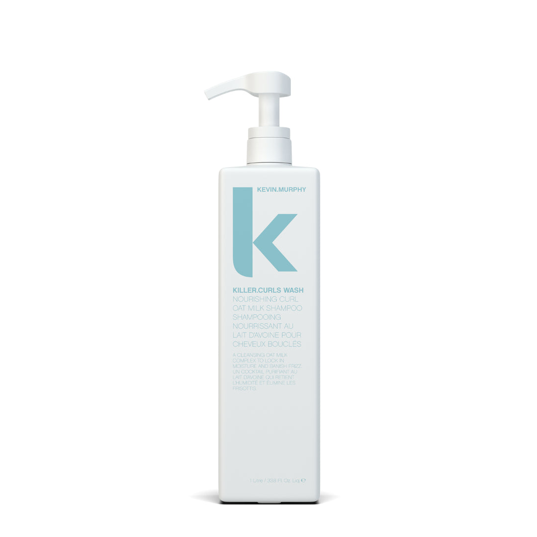 Kevin Murphy Killer Curls Wash 1000ml