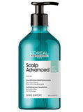 L'Oréal Professionnel Scalp Advanced Anti-Oiliness Shampoo 500ml