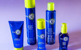 It's A 10 Miracle Styling Mousse 262ml