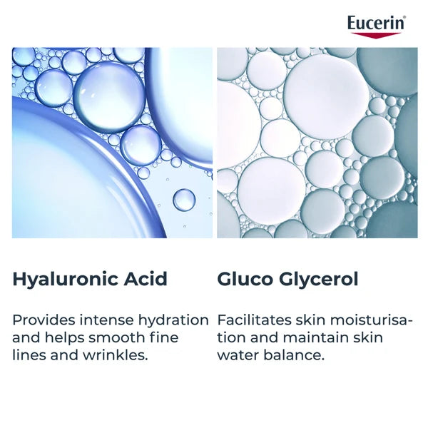 Eucerin Hyaluron-Filler Mist Spray 150ml
