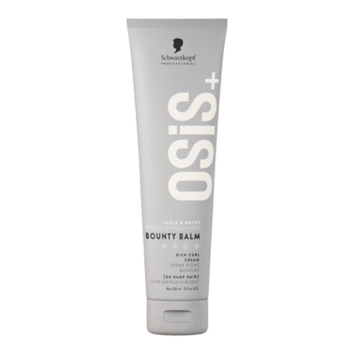 Schwarzkopf Osis+ Bounty Balm Rich Curl Cream 150ml