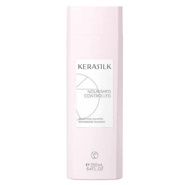 Kerasilk Smoothing Shampoo 250ml