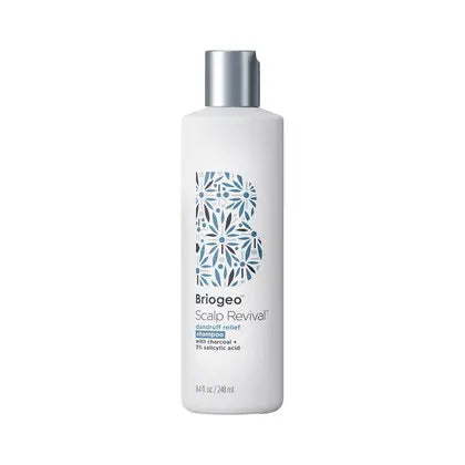Briogeo Scalp Revival Dandruff Control Shampoo 248ml