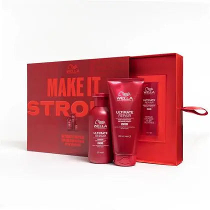 Wella Professionals Ultimate Repair 'Make It Strong' Gift Set