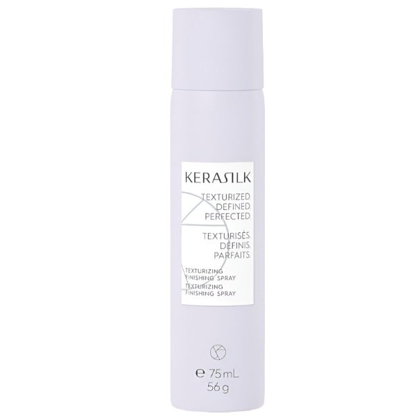 Kerasilk Texturizing Finishing Spray 75ml