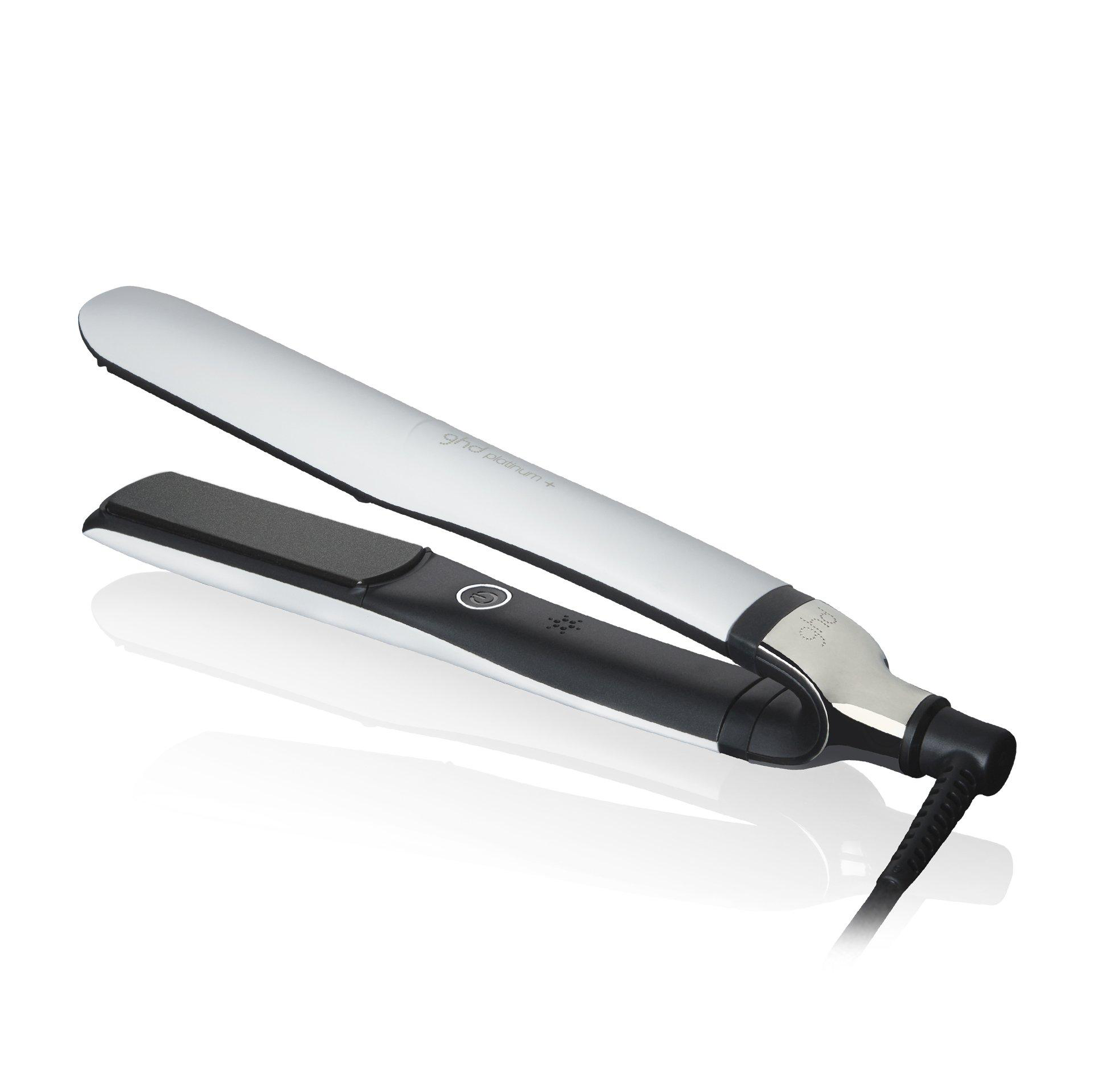 ghd Platinum+ Professional Smart Styler White