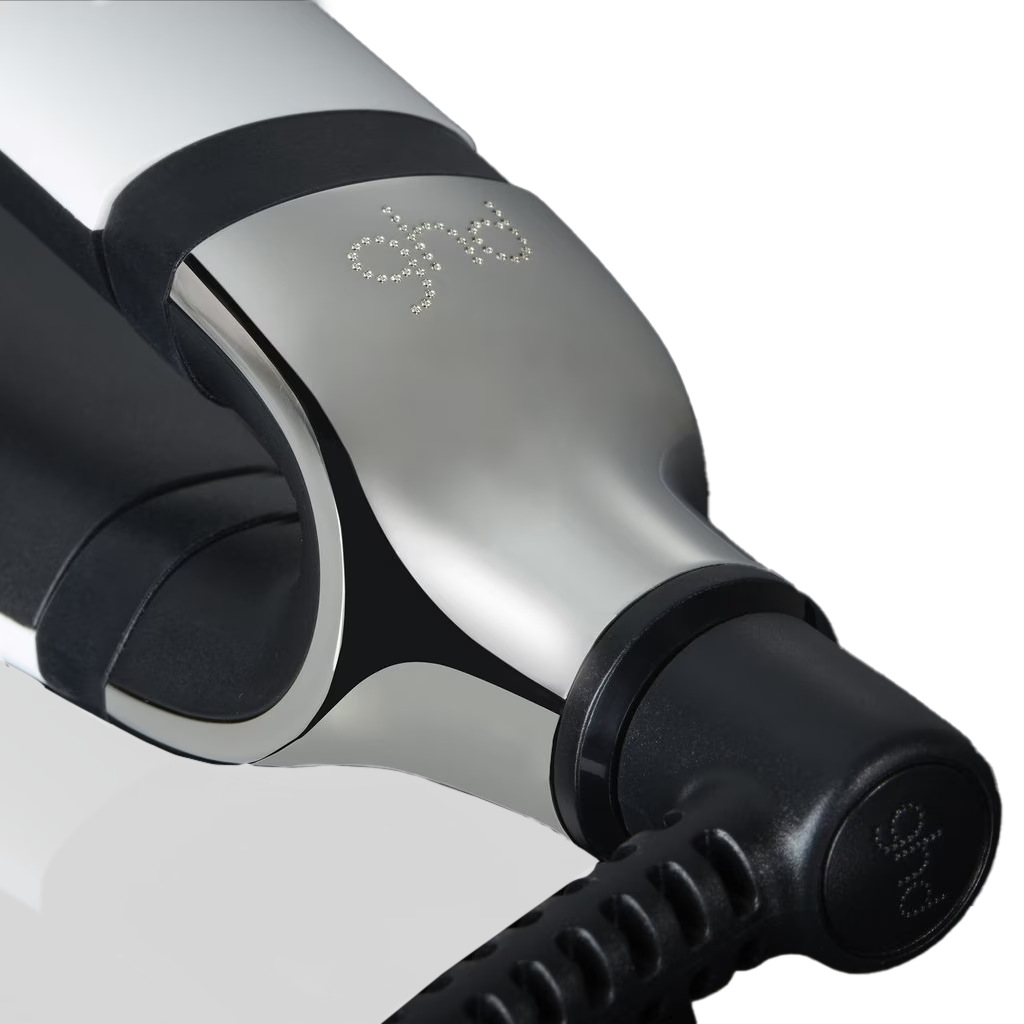 ghd Platinum+ Professional Smart Styler White