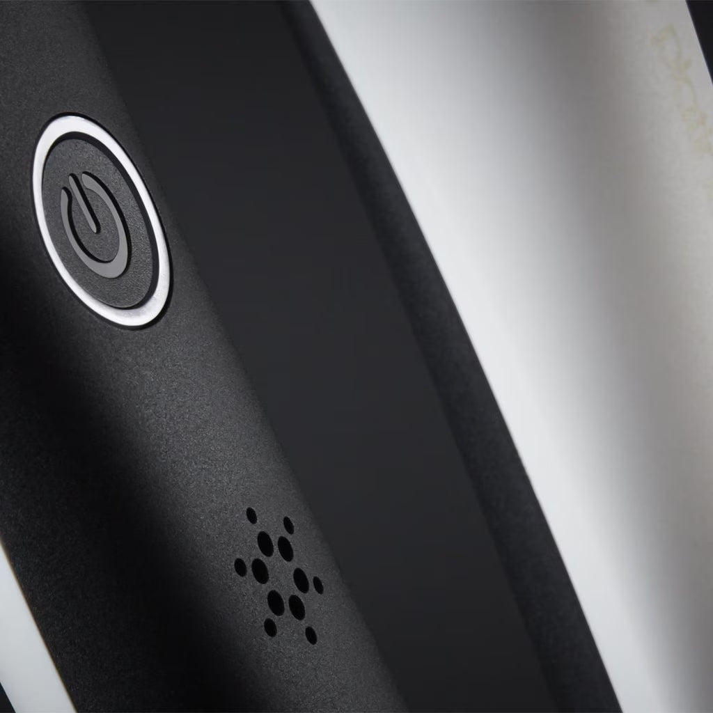 ghd Platinum+ Professional Smart Styler White