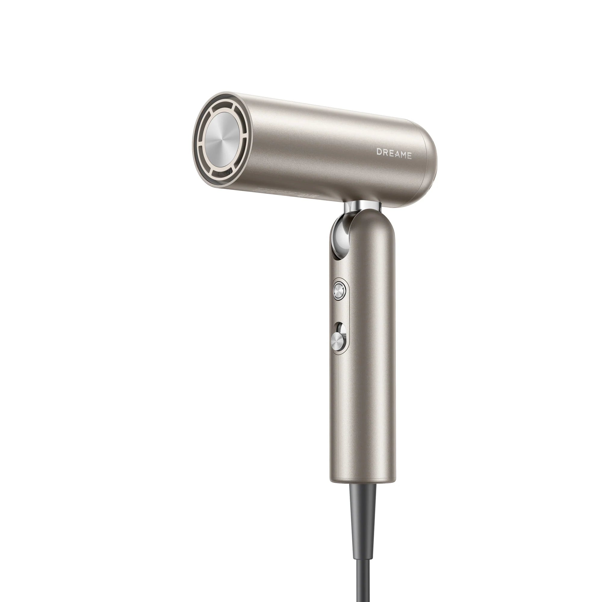 Dreame Pocket Neo High Speed Hair Dryer Titanium Gold