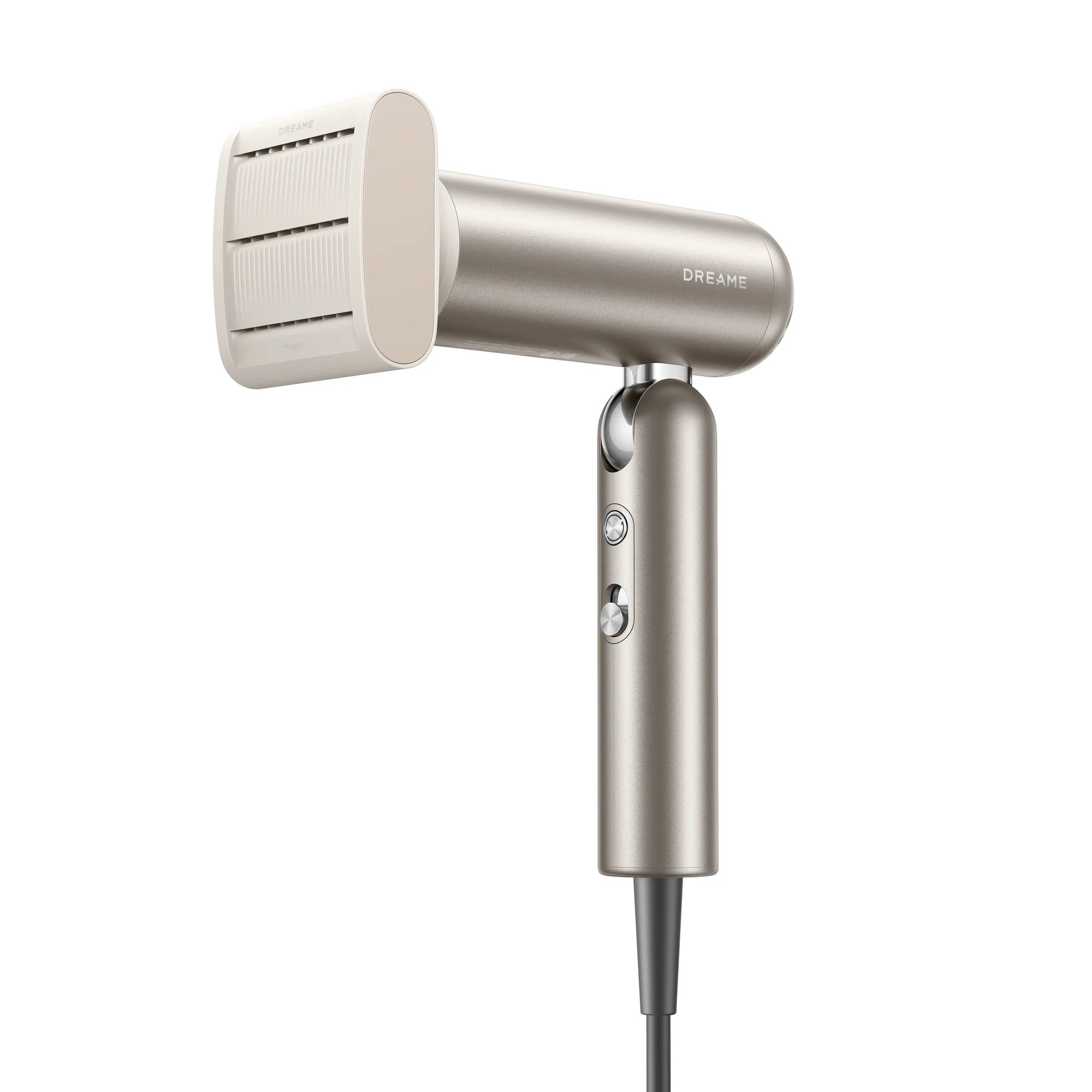 Dreame Pocket Neo High Speed Hair Dryer Titanium Gold