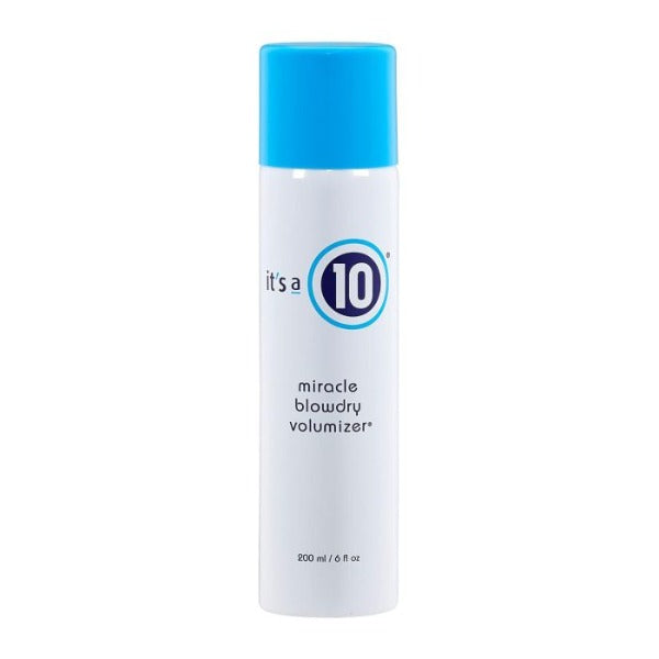 It's A 10 Miracle Blowdry Volumizer 200ml