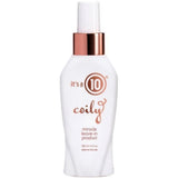 It's A 10 Coily Miracle Leave-In 120ml