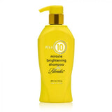 It's A 10 Miracle Brightening Blonde Shampoo 295ml