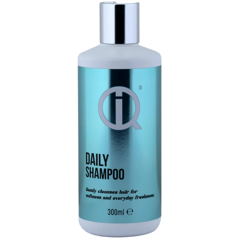 IQ Daily Shampoo 300ml