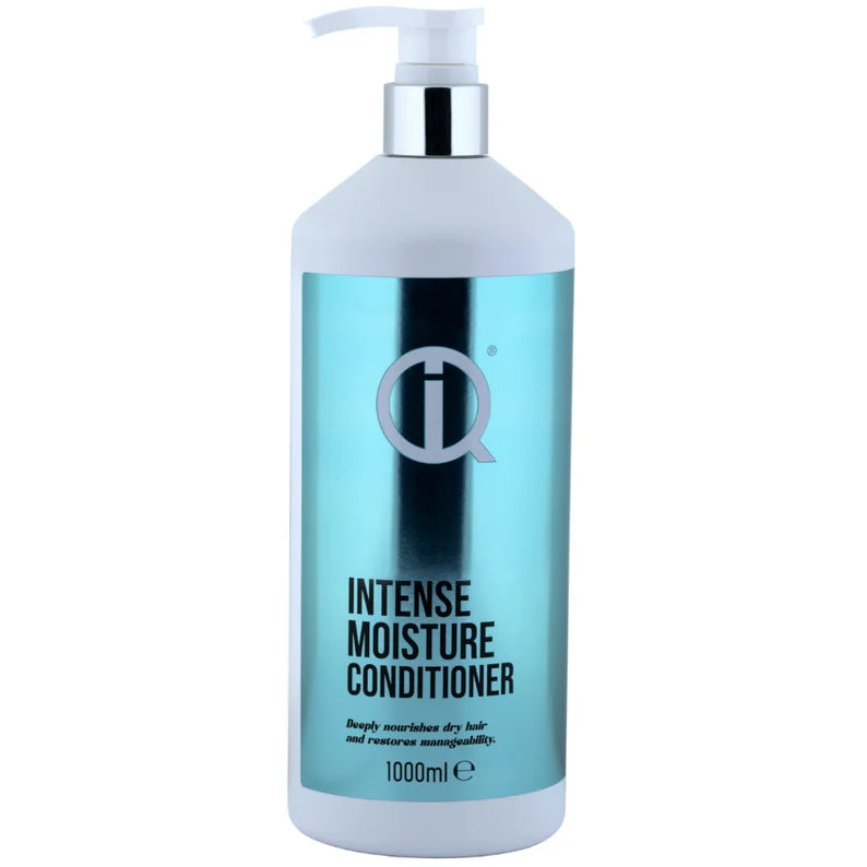 IQ Intense Moisture Conditioner 1000ml