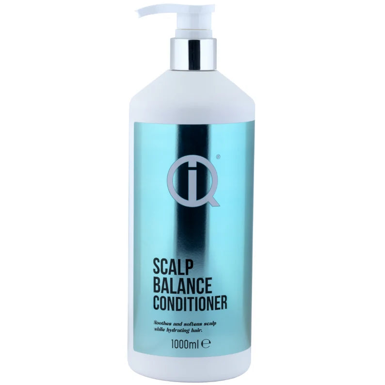 IQ Scalp Balance Conditioner 1000ml