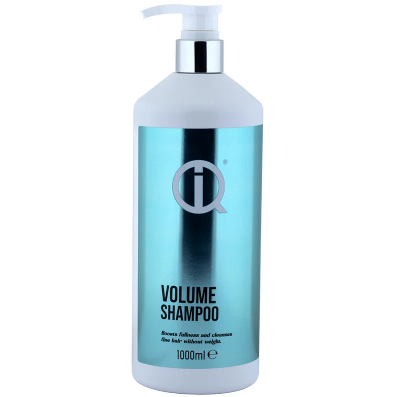 IQ Volume Shampoo 1000ml