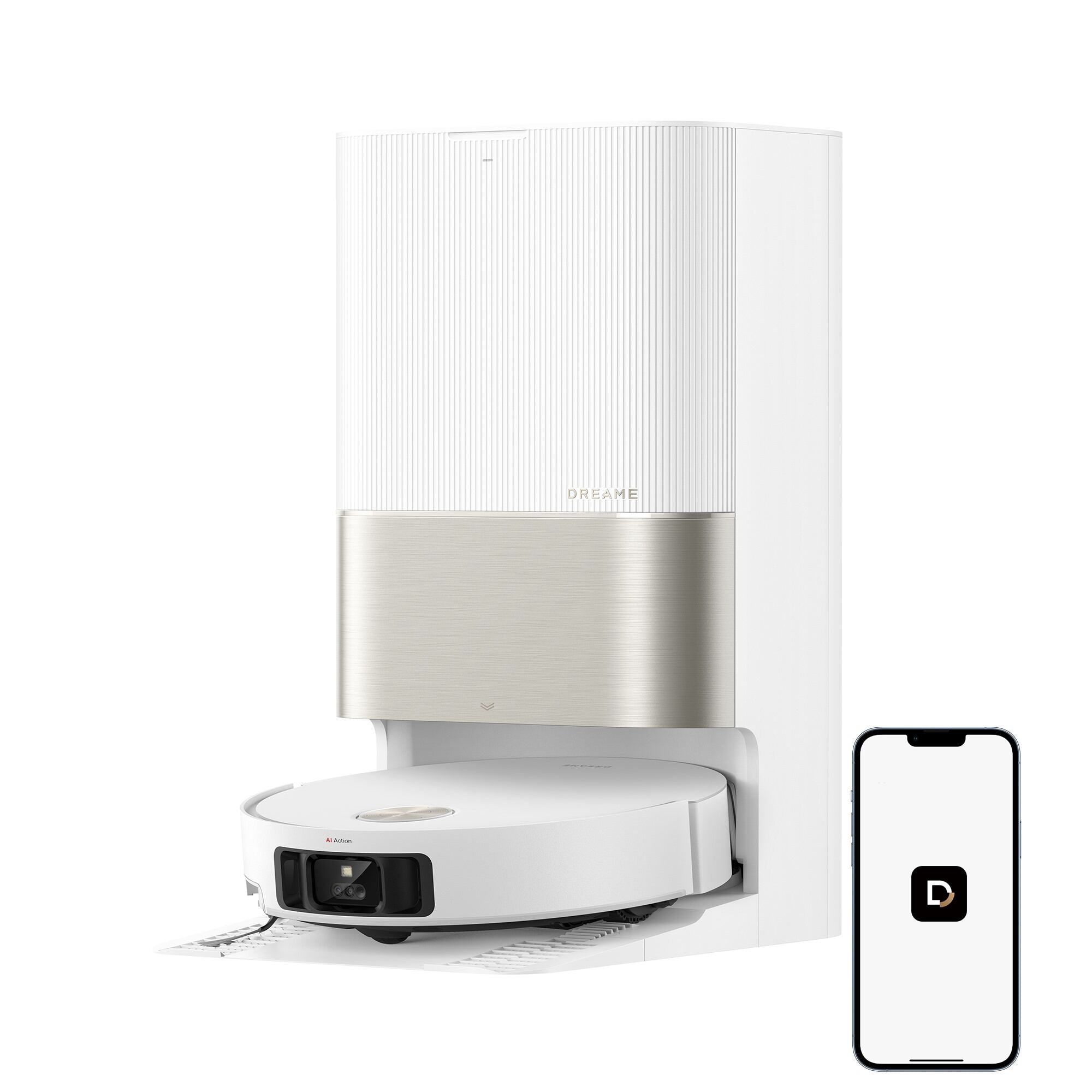Dreame X50 Ultra Complete