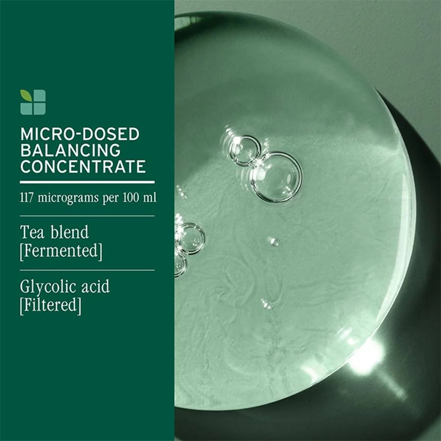 Biolage Scalp Sync Clarifying Shampoo 400ml