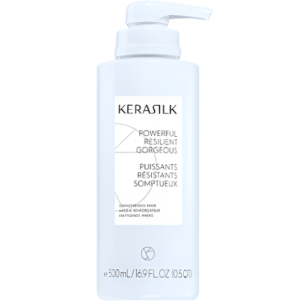Kerasilk Strengthening Mask 500ml