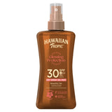 Hawaiian Tropic Protective Dry Spray Oil Mist SPF30 200ml