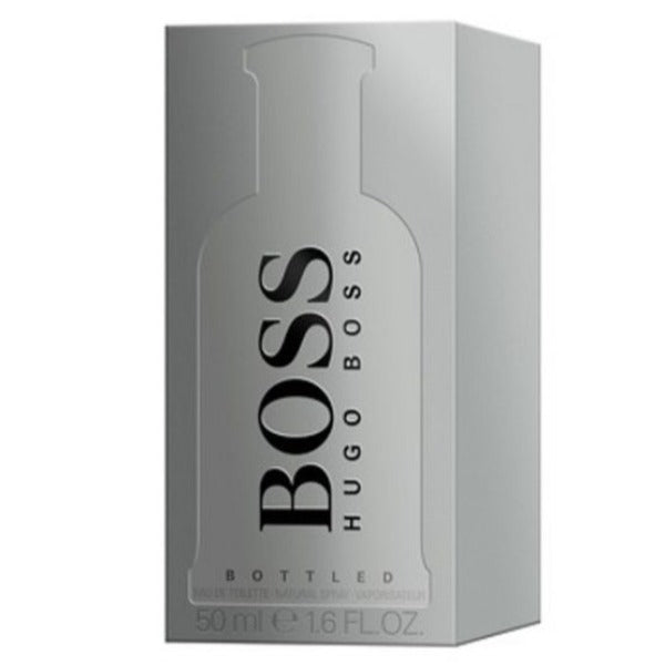Hugo Boss Bottled Eau De Toilette 50ml