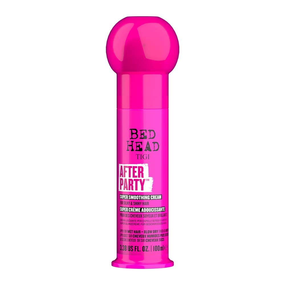 Tigi Bed Head After Party Smoothing Cream 100ml