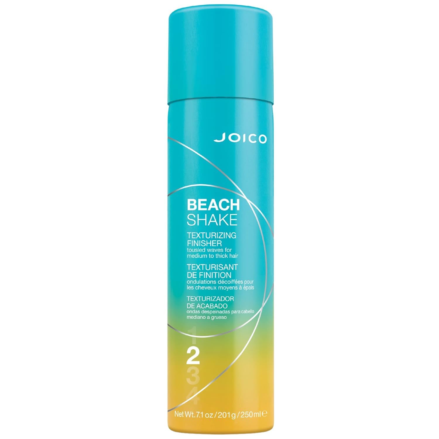 Joico Beach Shake Texturizing Finisher 250ml