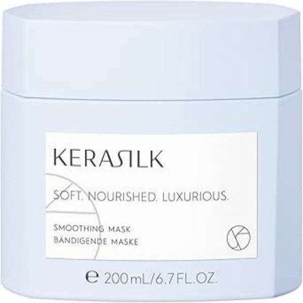 Kerasilk Smoothing Mask 200ml