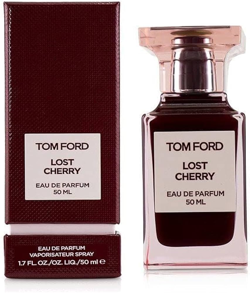 Tom Ford Lost Cherry Eau De Parfum Spray 50ml