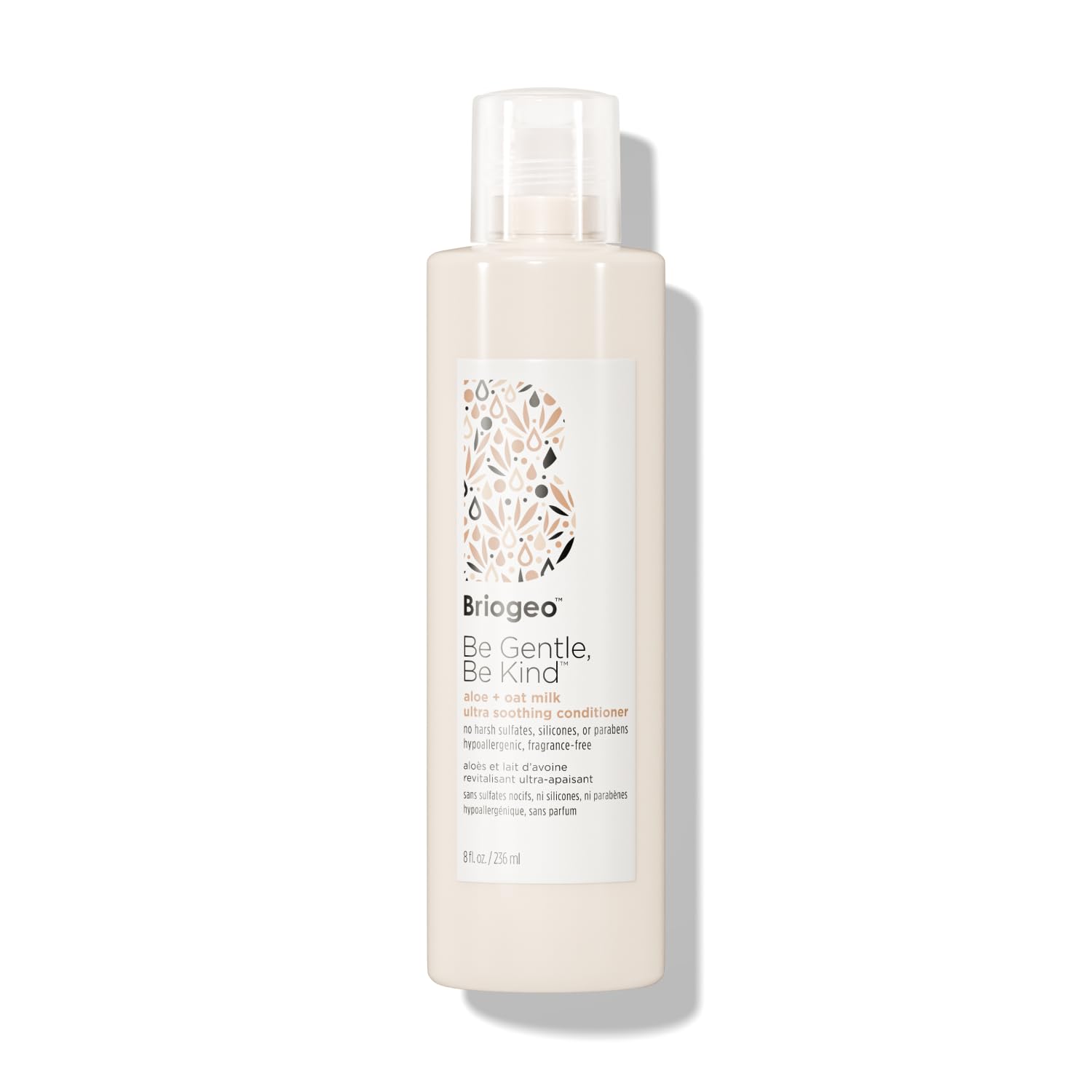 Briogeo Be Gentle Be Kind Aloe + Oat Milk Ultra Soothing Conditioner 236ml