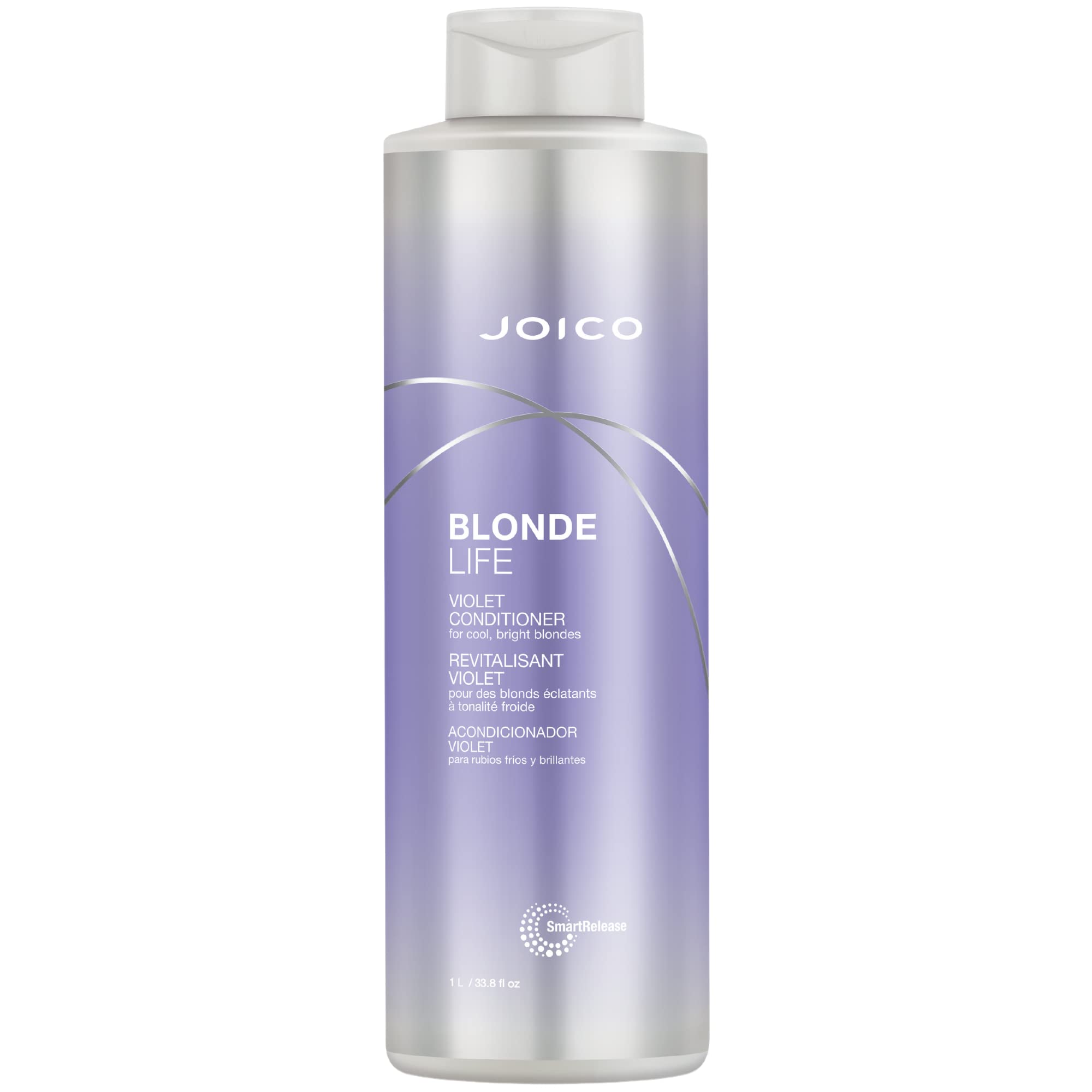 Joico Blonde Life Violet Conditioner 1000ml
