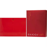 Gucci Rush Eau De Toilette 75ml
