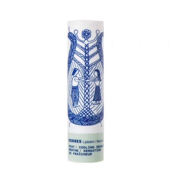 Korres Lip Balm Mint / Cooling