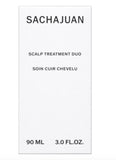 Sachajuan Scalp Treatment Duo 90ml