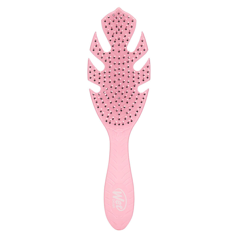 Wet Brush Go Green Detangler Pink