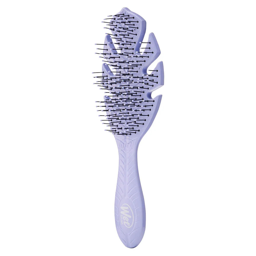 Wet Brush Go Green Detangler Purple