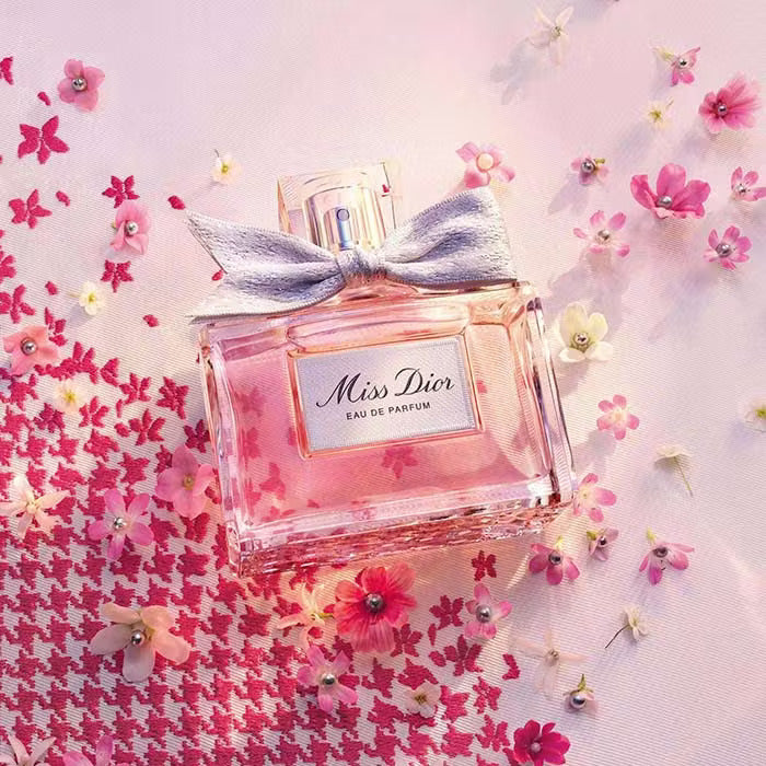 Dior Miss Dior Eau De Parfum Spray 50ml