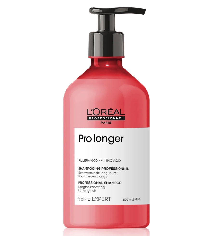 L'Oréal Professionnel Pro Longer Shampoo 500ml