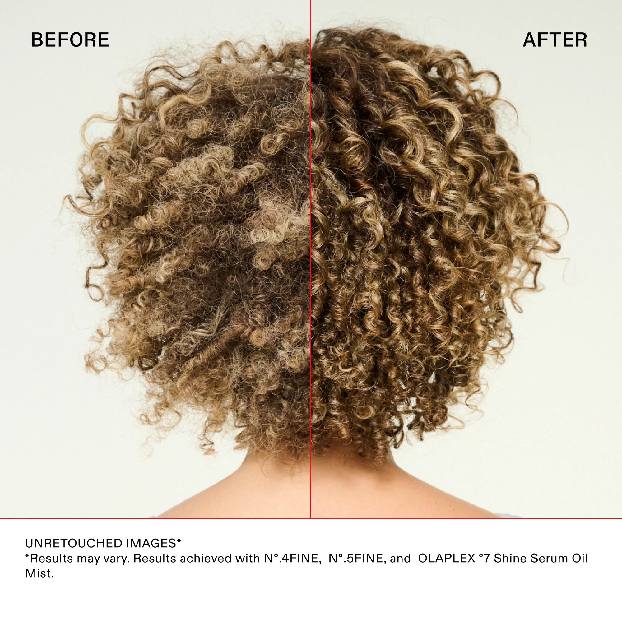 Olaplex No 7 Shine Serum Oil Mist 80ml