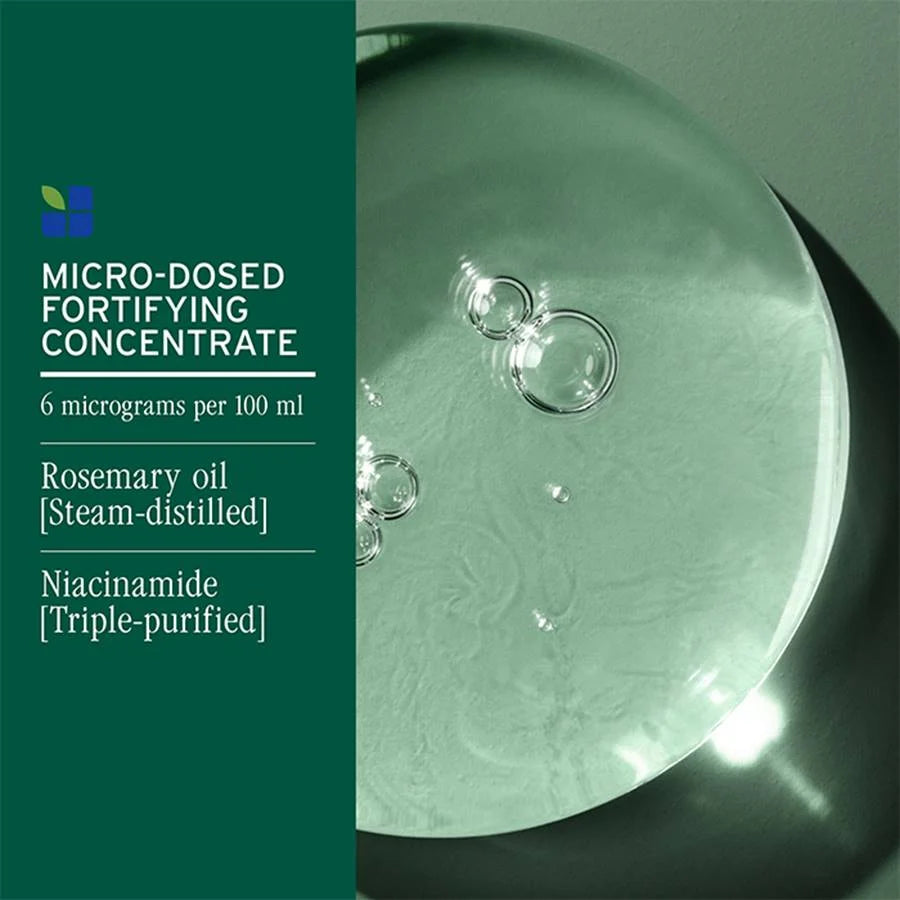 Biolage Full Rescue Shampoo 1000ml