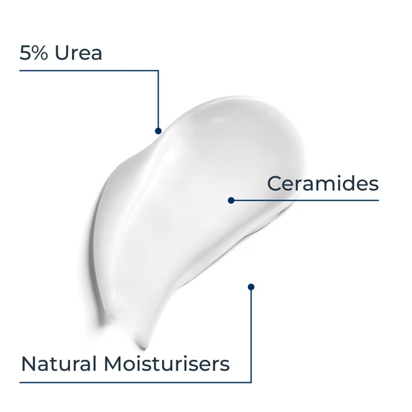 Eucerin Urea Repair Plus 10% Urea Lotion 250ml