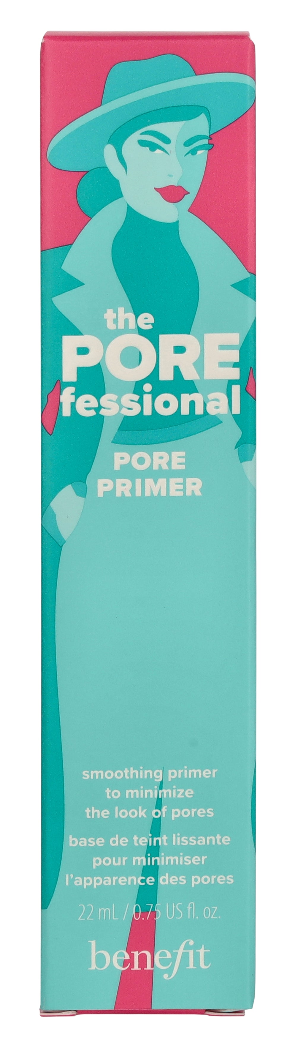 Benefit The POREfessional Face Primer 22ml