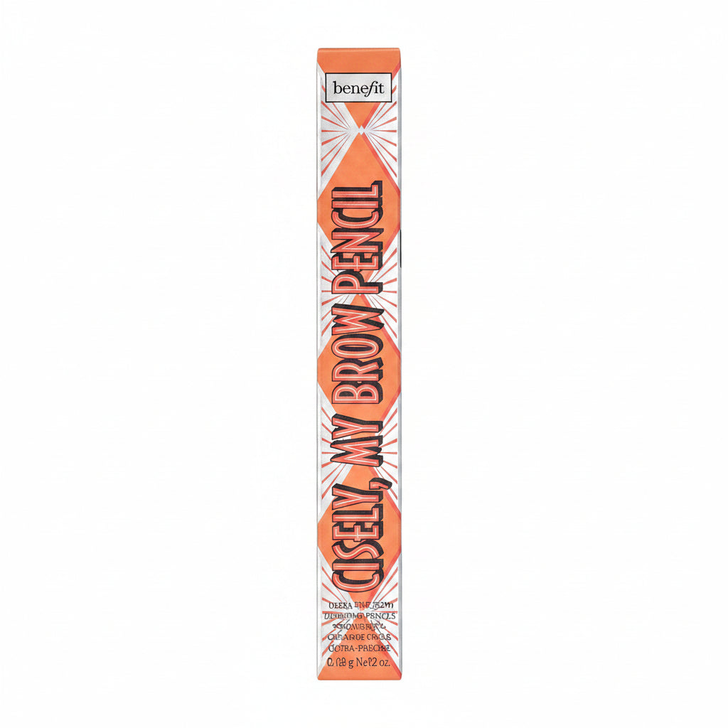 Benefit Precisely My Brow Pencil Ultra-Fine - 2 Warm Golden Blonde
